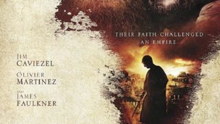 Paul, Apostle of Christ Poster