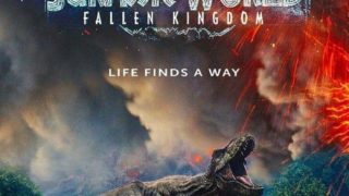 ดูหนัง Jurassic World: Fallen Kingdom