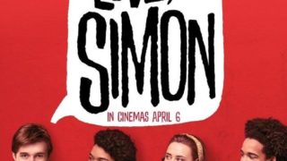 Love Simon Poster