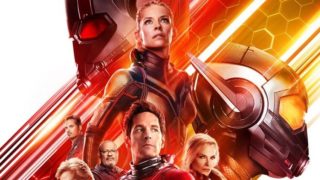 Ant-Man and the Wasp News