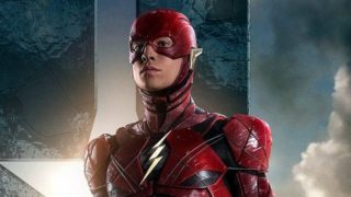 The Flash 2019