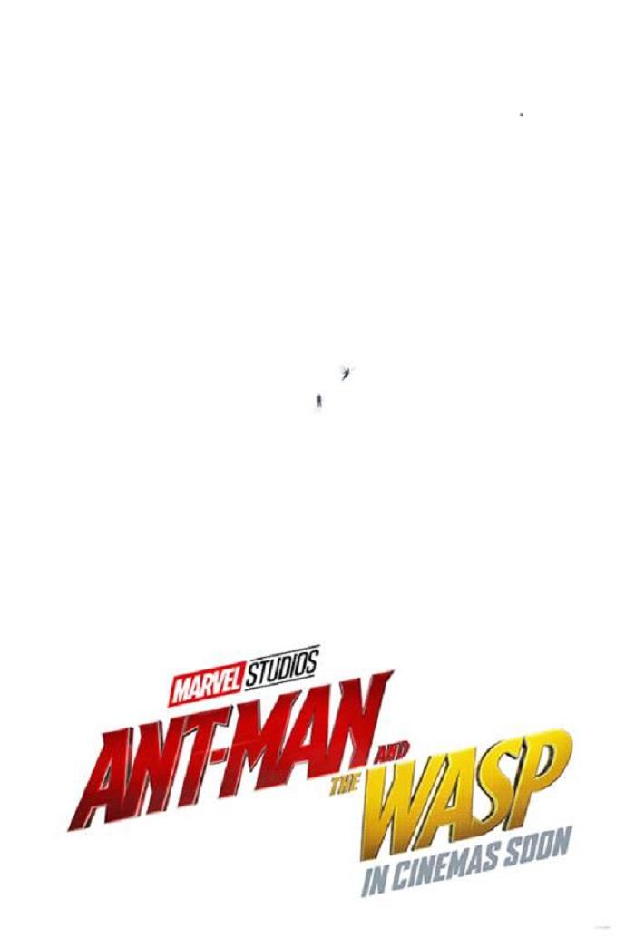 ดูหนังออนไลน์ Ant-Man 2 เต็มเรื่อง