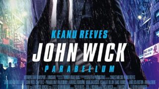 ดูหนัง John Wick: Chapter 3 - Parabellum Poster