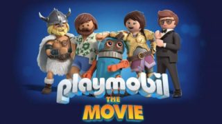 เตรียมตัวกับการผจญภัยครั้งใหม่กับ Playmobil: The Movie