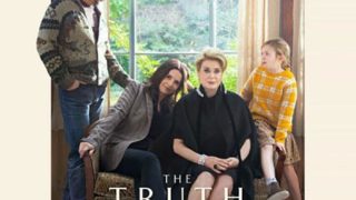 The Truth Poster Poster