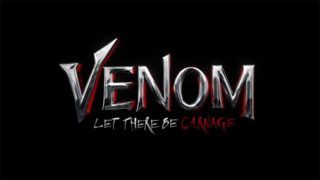 VENOM: LET THERE BE CARNAGE
