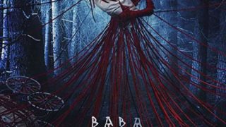 Baba Yaga Terror of the Dark Forest