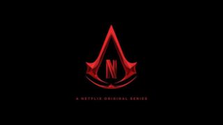 assassin's creed netflix series