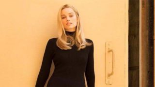 Margot Robbie เผย Once Upon A Time In Hollywood