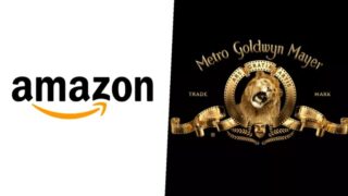 Amazon Metro-Goldwyn-Mayer