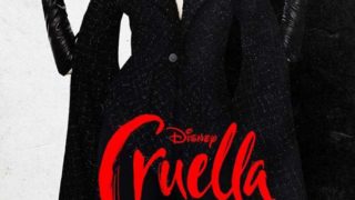 ดูหนังออนไลน์ Cruella เต็มเรื่อง