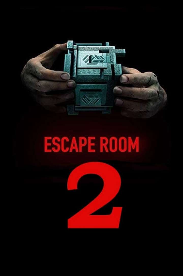 ดูหนังออนไลน์ Escape Room 2 กักห้อง เกมโหด 2 เต็มเรื่อง