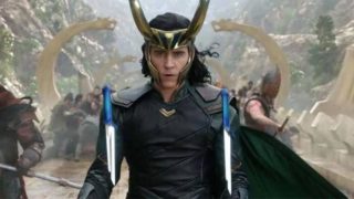 ซีรีส์ Loki
