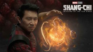 New Shang-Chi TV Spot