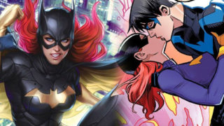 Batgirl Movie Reportedly Casting