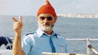 Bill Murray Wes Anderson