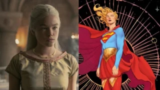 มิลลี่ อัลค็อกจาก "House of the Dragon" รับบทซูเปอร์เกิร์ลใน "Supergirl: Woman of Tomorrow"