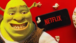 Shrek ครองแชมป์ Netflix สร้างความคาดหวังสู่ภาพยนตร์ภาค 5
