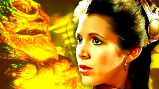 การ Cosplay ชุดล่าสุดของ Star Wars แสดงความเคารพต่อ Princess Leia ด้วยการปรับเปลี่ยนที่เหมาะสม