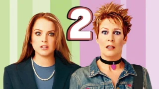 Freaky Friday 2: Lindsay Lohan และ Jamie Lee Curtis กลับมาสลับร่างอีกครั้ง!