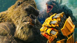 ยุคใหม่ของ "ก๊อตซิลล่า" : ทำไม "Godzilla Minus One" ถึงเป็นแรงบันดาลใจให้กับอนาคตของ "มอนสเตอร์เวิร์ส"