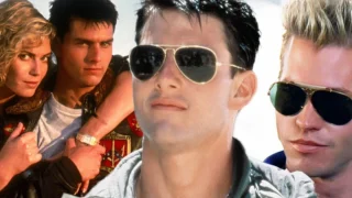 "I Feel the Need... The Need for Speed!" : Top Gun's Most Memorable Quotes